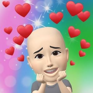 Meet your Posher, Denise